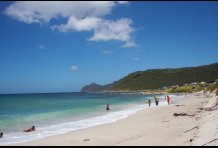 Buffels Bay